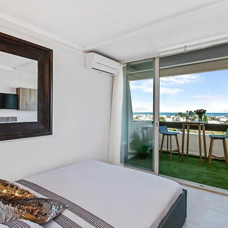 Morea Port Nature Vue