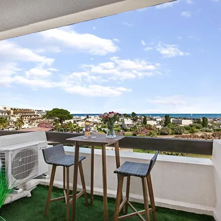 Appartamento Morea Port Nature Vue