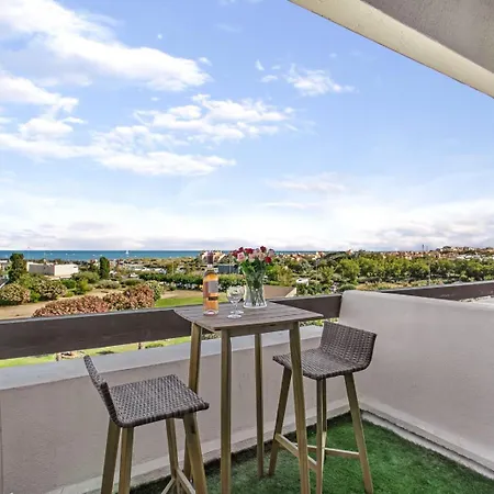 Morea Port Nature Vue Appartamento *